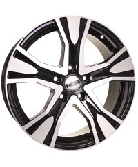 TechLine 814 BD R18 W7.5 PCD5x114.3 ET45 DIA60.1  